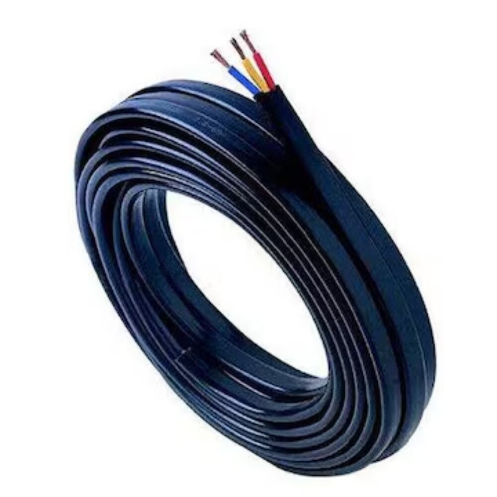 TAXMO SUBMERSIBLE CABLE 2.5 SQMM