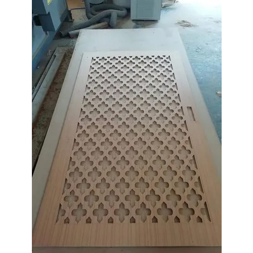 MDF CNC MDF Cutting Service