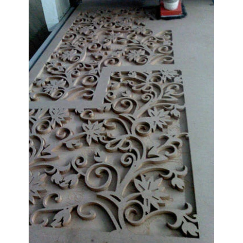 CNC Cutting Services