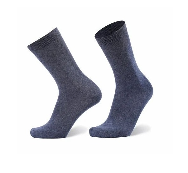 Mens Long Cotton Socks