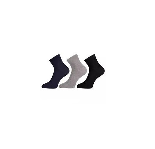 Mens Long Cotton Socks