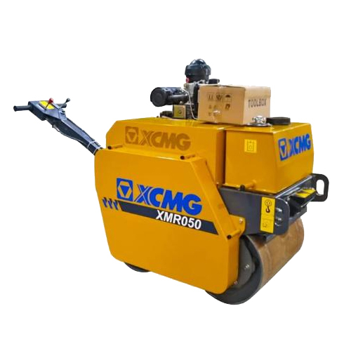 XCMG Walk Behind Roller