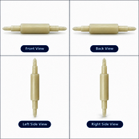 Drive Shaft - Capacity: 1000 Kg