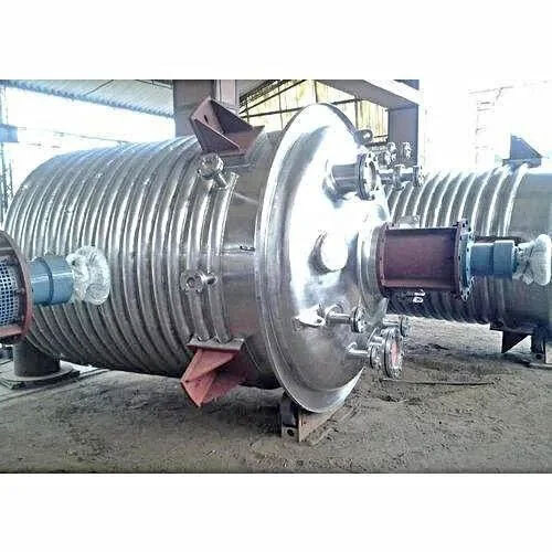 SS LIMPECT REACTOR
