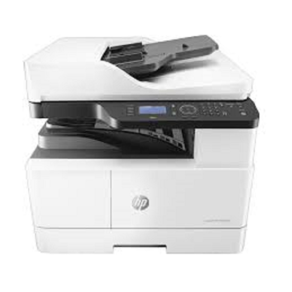 Hp Photocopier Laserjet 438Nda - Power Source: 220V Ac