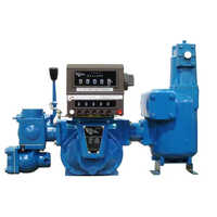 Tcs Usa Flow Meter - Accuracy: 0.15%  %