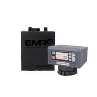Electronic Flow Meter - Accuracy: 0.05%  %