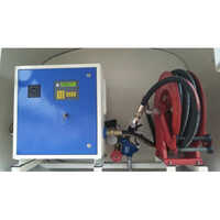 Mobile Fuel Dispenser