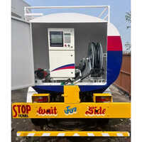 Fuel Dispensing Unit - Automatic Grade: Yes