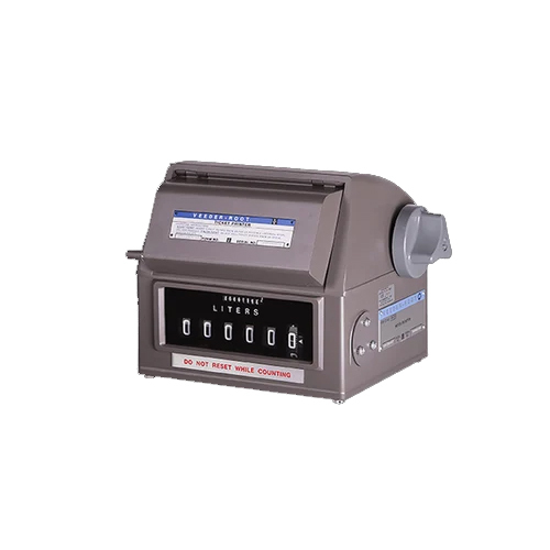 Veeder Root Ticket Printer Register Meter
