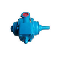 150 LPM Rotary Vane Pump
