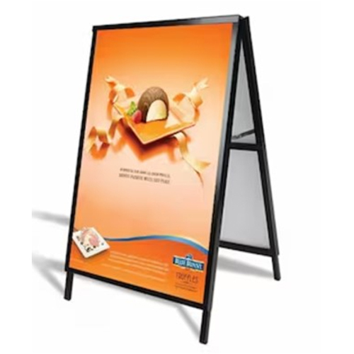 Promotional Printed Standee