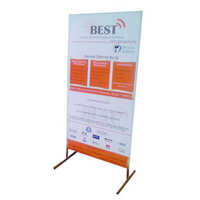 Promotional Printed Standee