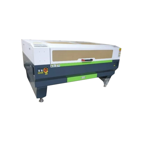Automatic Fiber Laser Cutting Machine