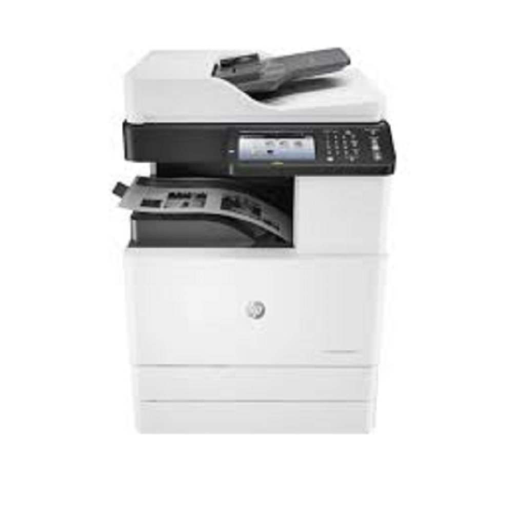 Hp Digital Photocopier Laserjet Mfp M72630dn - Paper Size: A3
