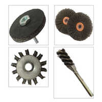 Wire Brushes