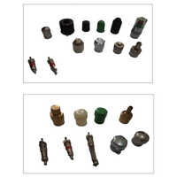Valve Caps & Core