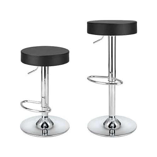 Round Bar Stool Chair - Color: Different Available