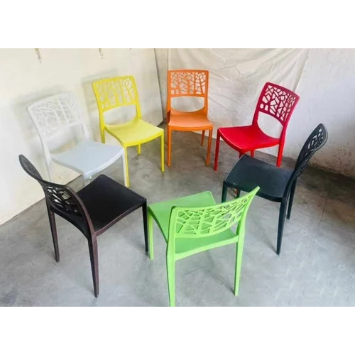 Cafeteria Spider Chairs