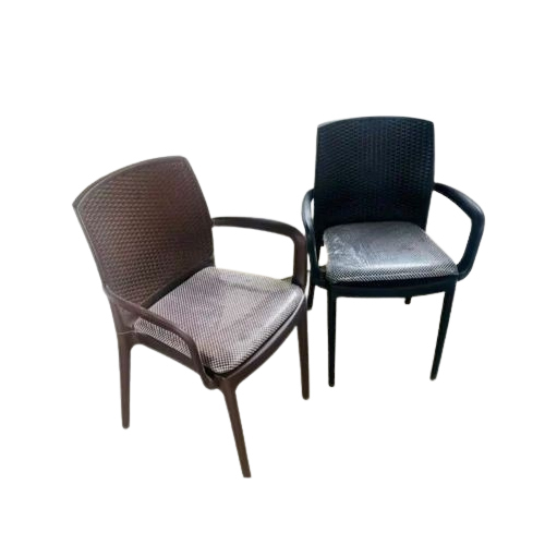 Cafeteria Chairs Alpha Handle Chair With Cusion
