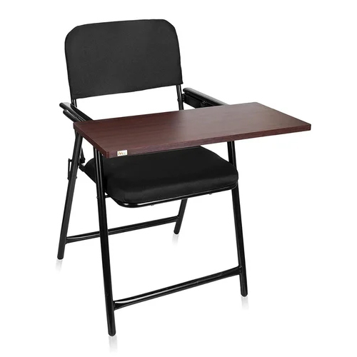 01_Study Chair With Writing Pad