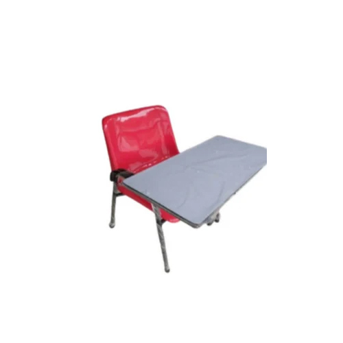 03_Study Chair With Writing Pad