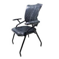 Folding Chair With Cushion