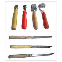 Tools and Accessories