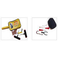 String Patch Kits 2 Wheeler Contains