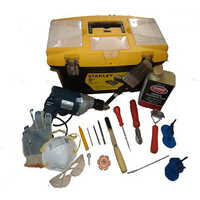 Car & Suv Tyre Repair Kit