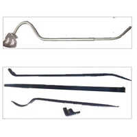 Tubeless Tyre Mount Demount Tool Kit