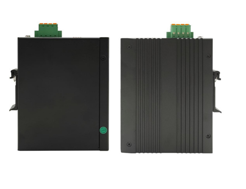 Sts 6 Port Unmanaged Poe Ethernet Switch