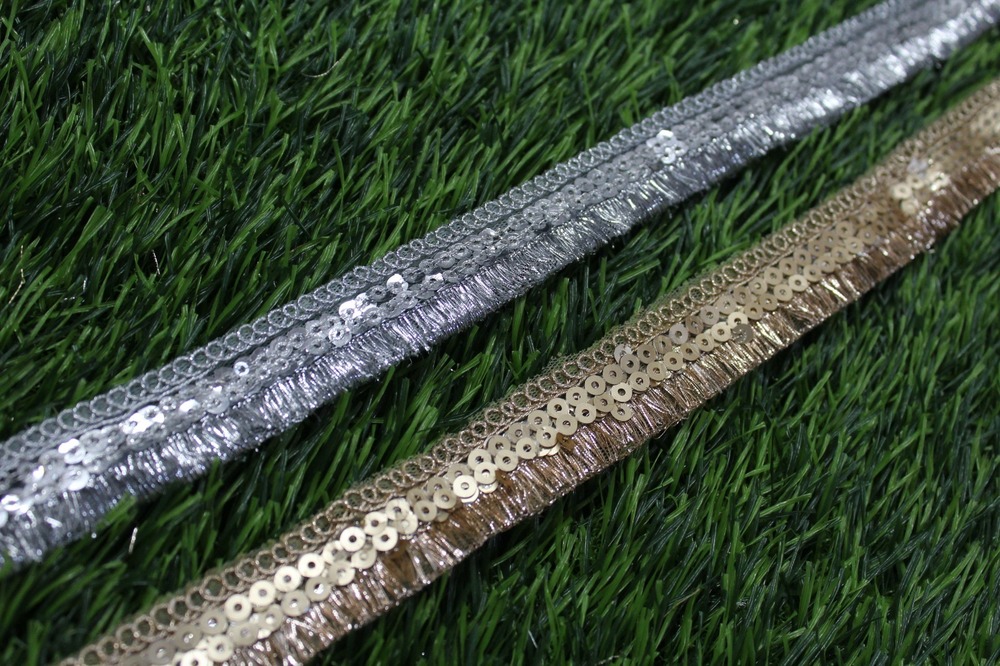 Sequence Zalar Lace