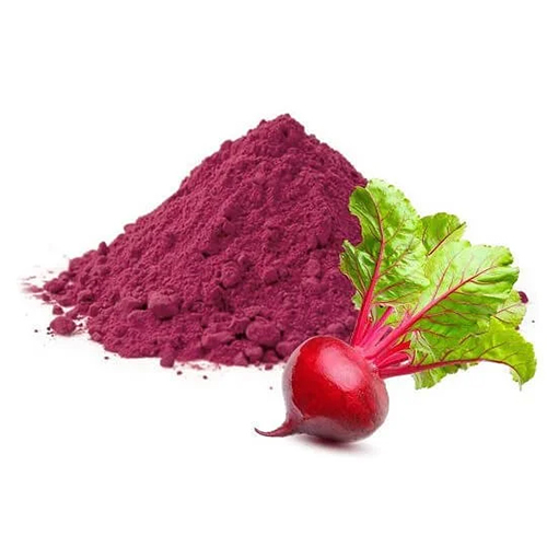 Beetroot Chopped Powder