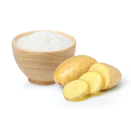 Potato Powder