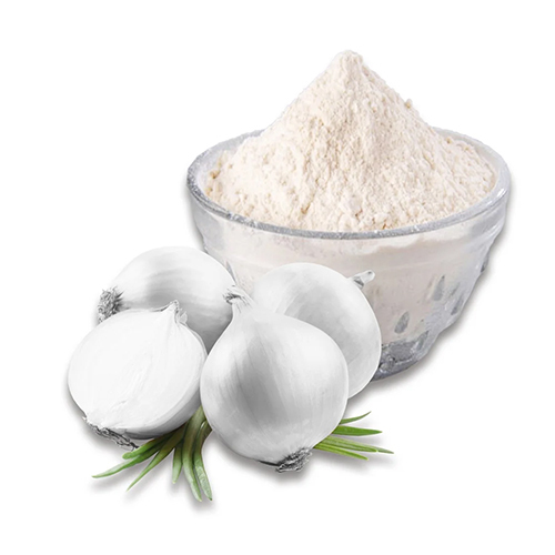 White Onion Powder