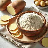 Dehydrated Potato Flakes
