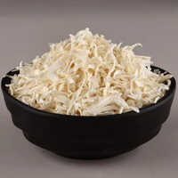 Dehydrated White Onion Flakes