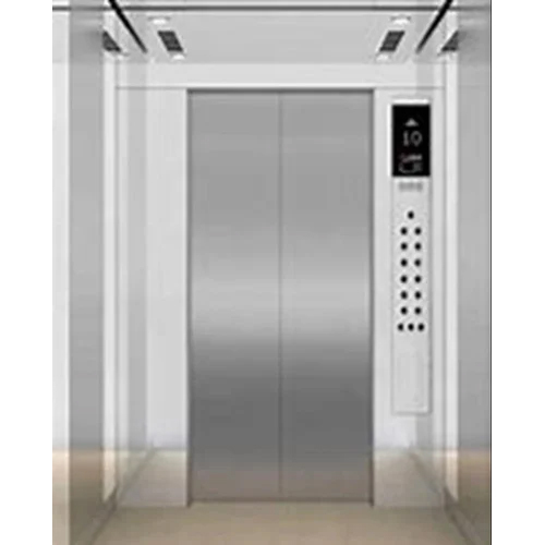 Ms Mrl Passenger Elevator - Voltage: 220-240 Volt (V)