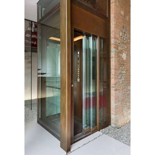Residential Passenger Elevator - Voltage: 220-240 Volt (V)