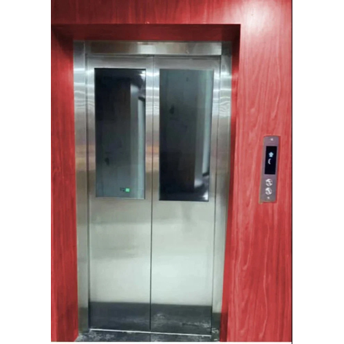 Hydraulic Home Elevators