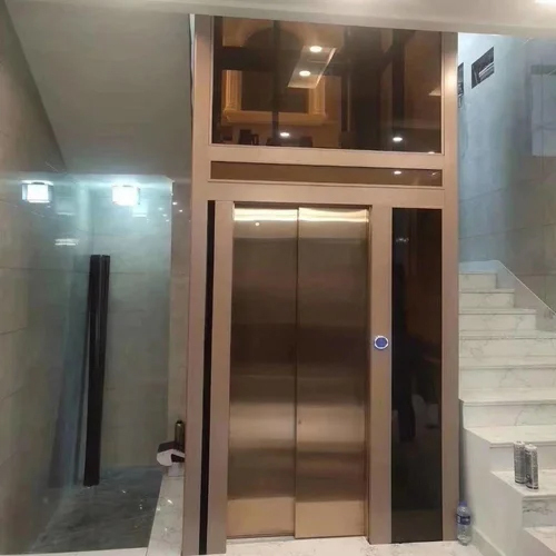 Hydraulic Home Elevators