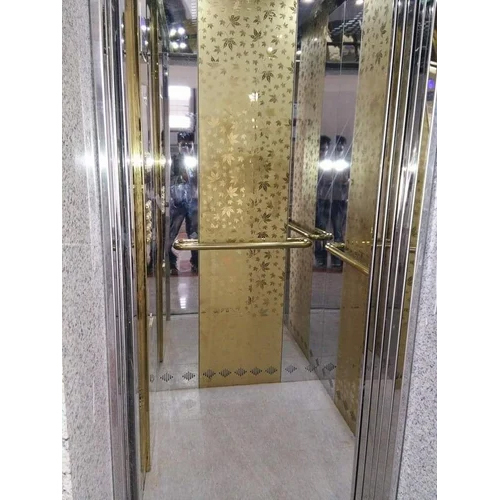 Kone Passenger Elevators - Type: Lifts