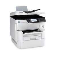 Epson colour photocopier WorkForce Pro WF-C878R