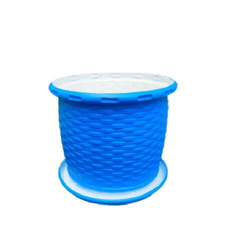 11 Nest Planter - Color: Blue