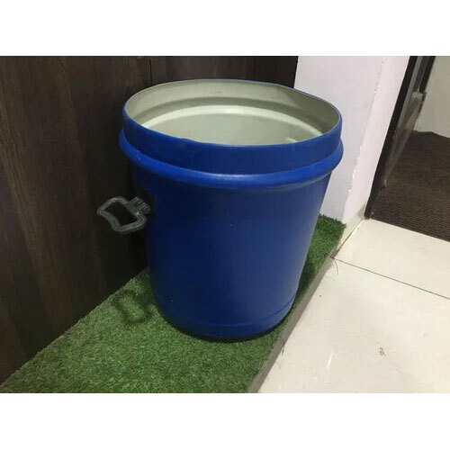 Hdpe Open Top Drum 60 Ltr