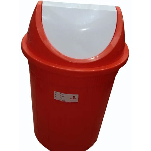 Swing Dustbin 60 Ltr