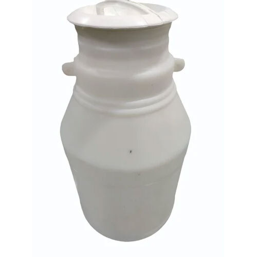 Plastic Milk Can 10 Ltr