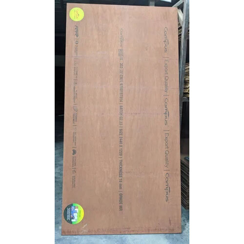 Campus Export Quality Plywood