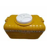 Campus Agriculture Tractor Mounted Spray Tank - Application: Industrial